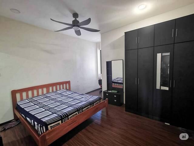 Room for rent