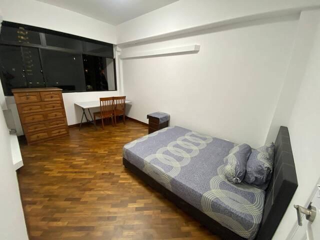 Room for rent