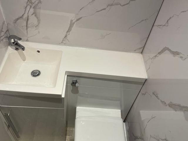 Apartment for rent in Plashet, Greater London