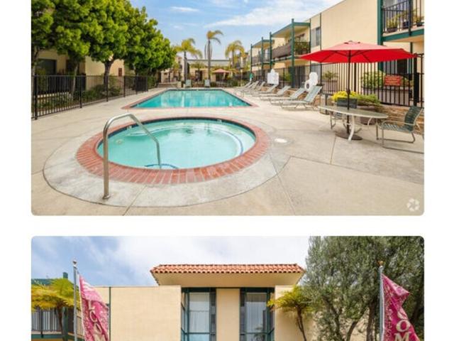 Room for rent in Torrance, California