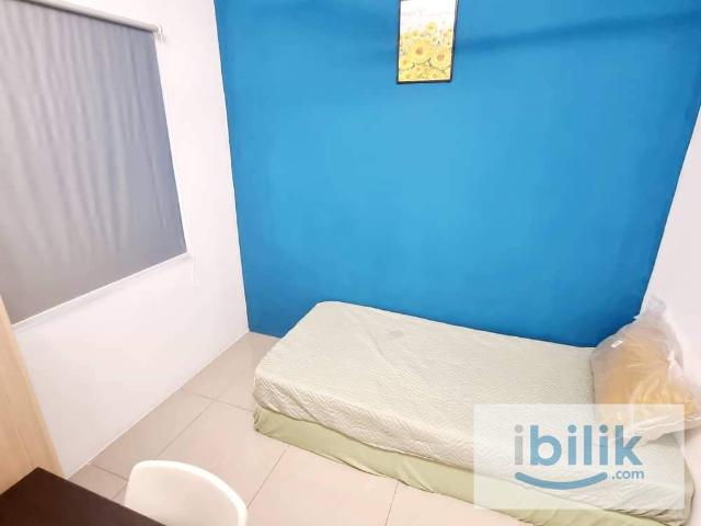 Room for rent in Bandar Hilir, Bandaraya Melaka