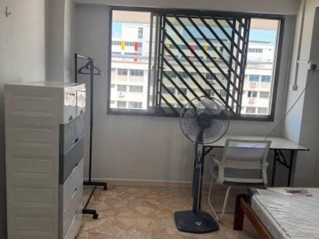 Room for rent
