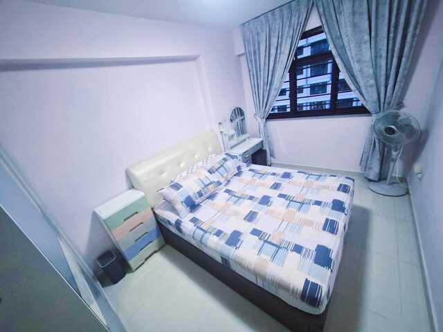 Room for rent