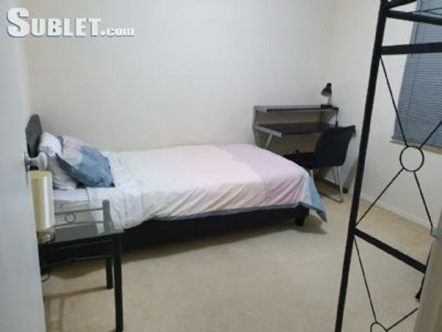 Room for rent in Victoria, Gisborne