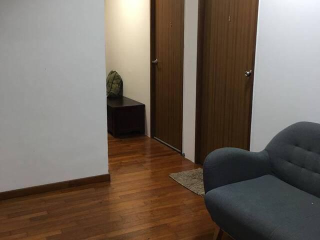 Room for rent