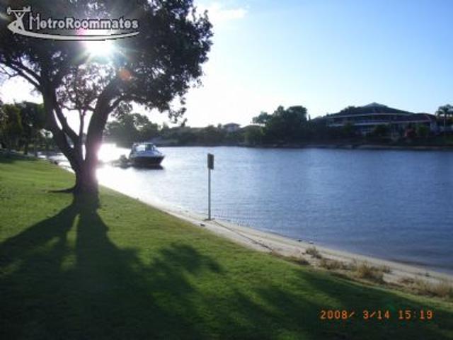 Room for rent in Fernbrook, Queensland