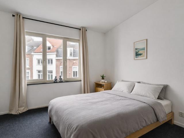 Appartement te huur in Kommelkwartier, Limburg