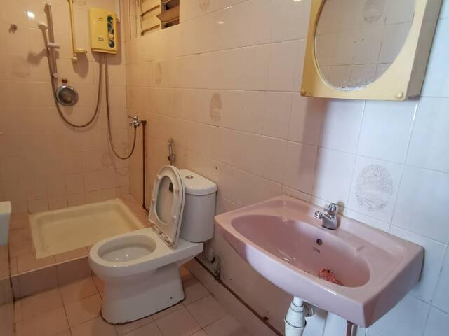 Room for rent