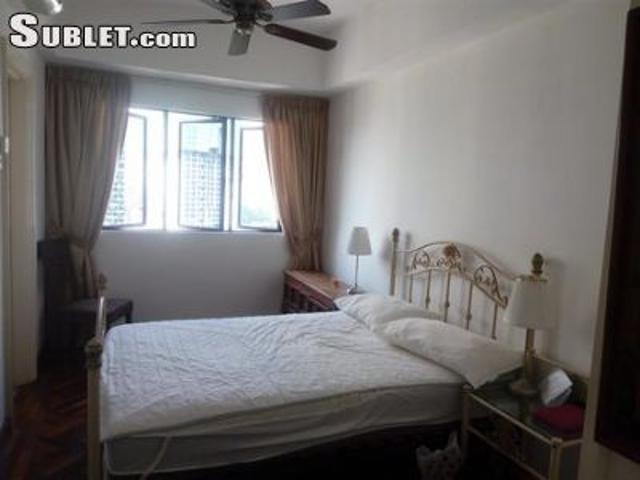 Room for rent in Country Heights Damansara, Kuala Lumpur