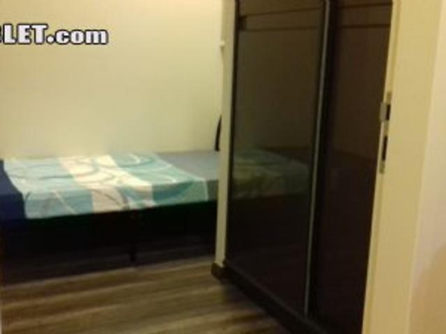 Room for rent in Bukit Jalil, Kuala Lumpur