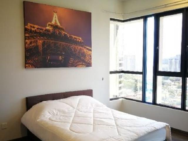 Room for rent in Country Heights Damansara, Kuala Lumpur