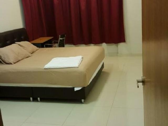 Room for rent in Country Heights Damansara, Kuala Lumpur