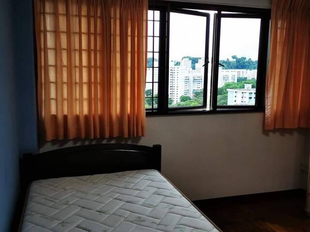 Room for rent