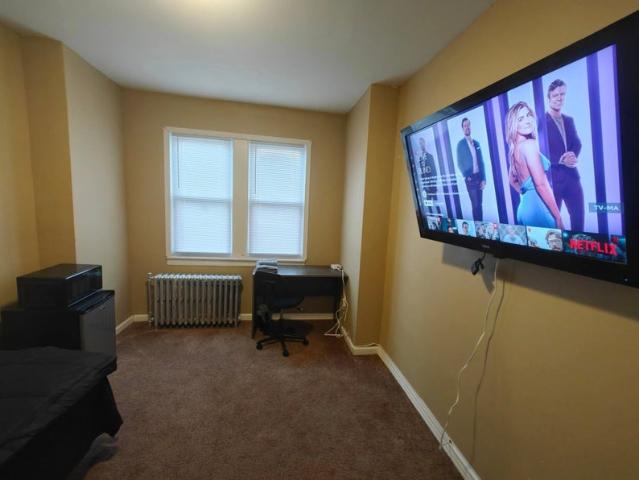 Room for rent in Delco, Pennsylvania