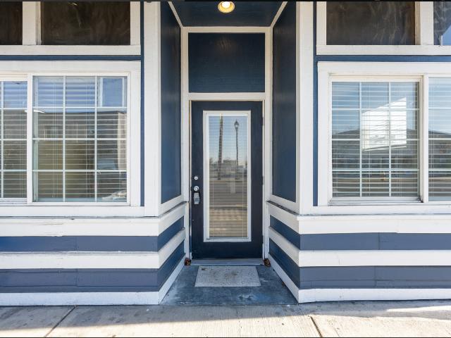 Apartment for rent in Oregonia