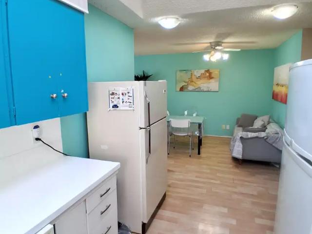 Apartment for rent in Northwest, Alberta