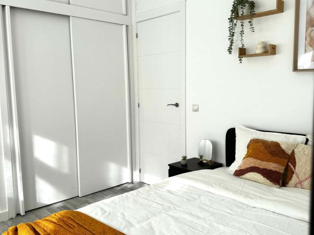 Habitación en alquiler en Chamartín, Medina-sidonia