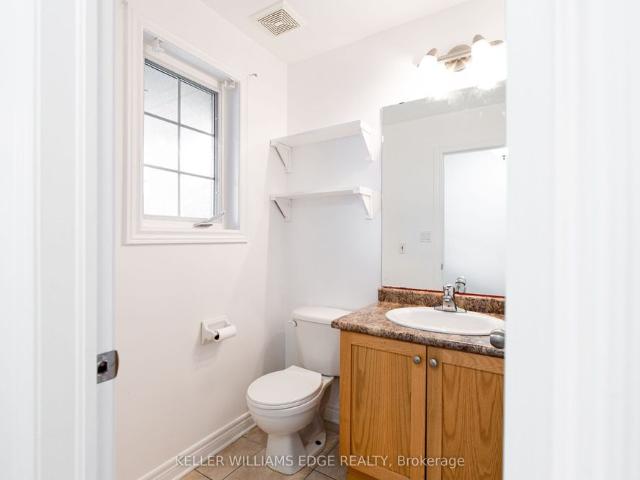 House for rent in Thorold, Golden Horseshoe