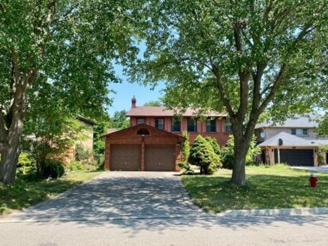 House for rent in Mississauga, Ontario