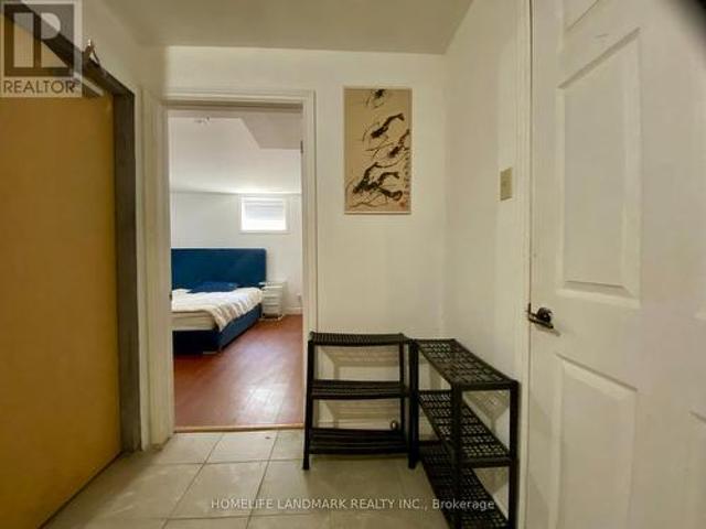 House for rent in Mississauga, Ontario