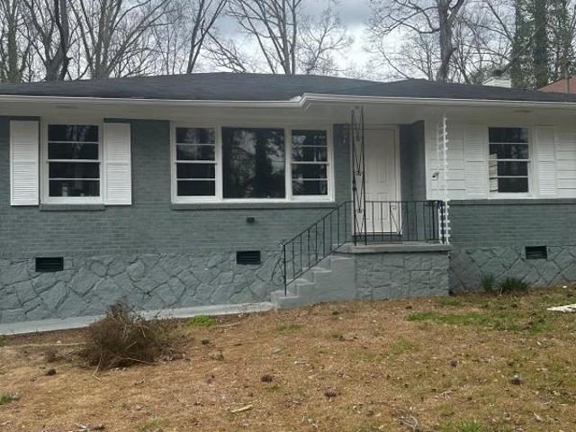 Room for rent in Atlanta, Georgia