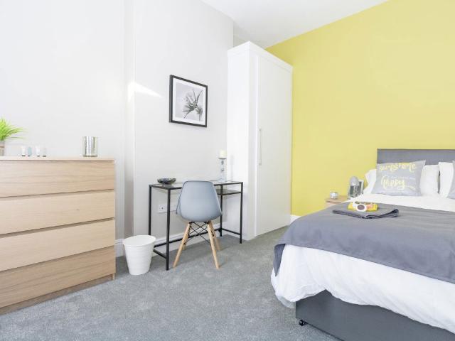 Room for rent in Normanton and Altofts, Altofts