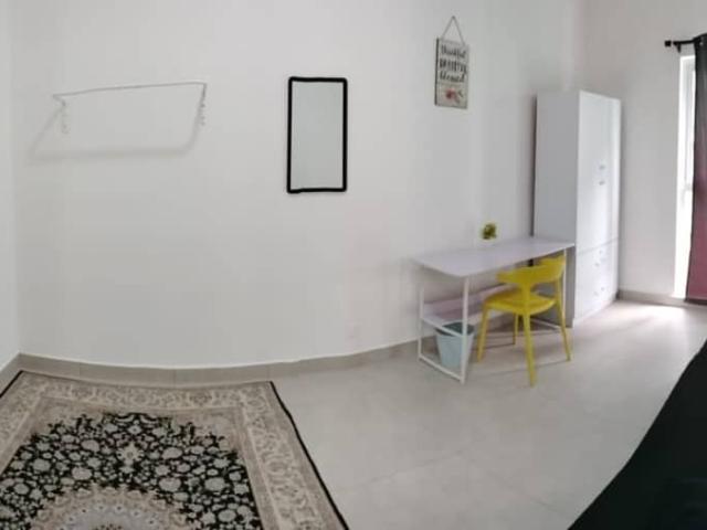 Room for rent in Kajang Plaza, Majlis Perbandaran Kajang