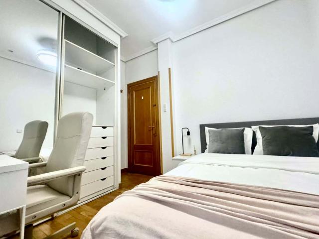 Habitación en alquiler en Chamberí, Medina-sidonia