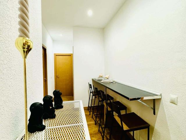 Habitación en alquiler en Chamberí, Medina-sidonia