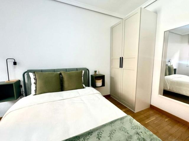 Habitación en alquiler en Chamberí, Medina-sidonia