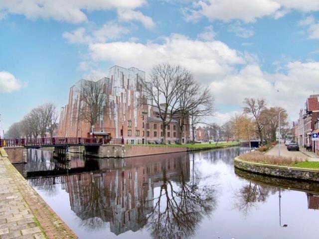 Kamer te huur in Haarlem, Noord Holland