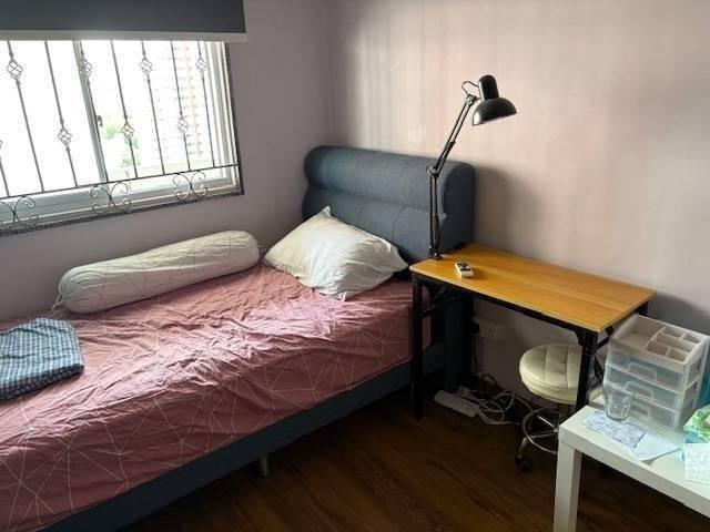 Room for rent in Telok Blangah