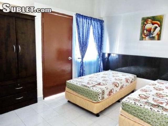 Room for rent in Country Heights Damansara, Kuala Lumpur