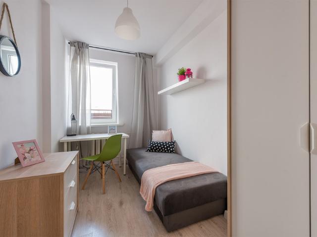 Pokój do wynajęcia w Warszawa, Mazowieckie