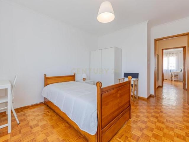 Quarto alugar em Bairro Boa Esperança, Almada