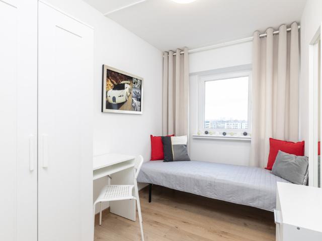 Pokój do wynajęcia w Warszawa, Mazowieckie