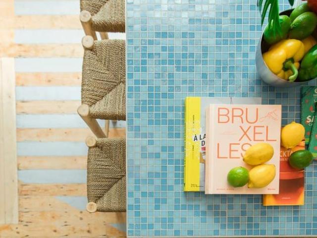Kamer location à Vorst, Bruxelles