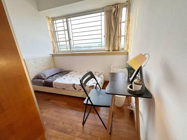 Room for rent