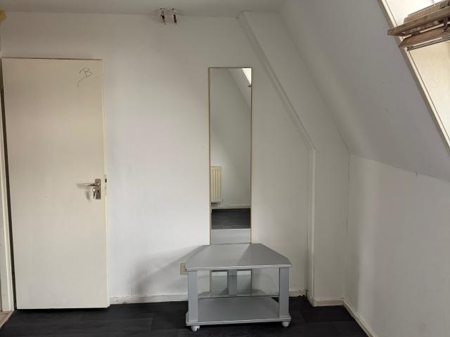Kamer te huur in Oud-Crooswijk, Rotterdam