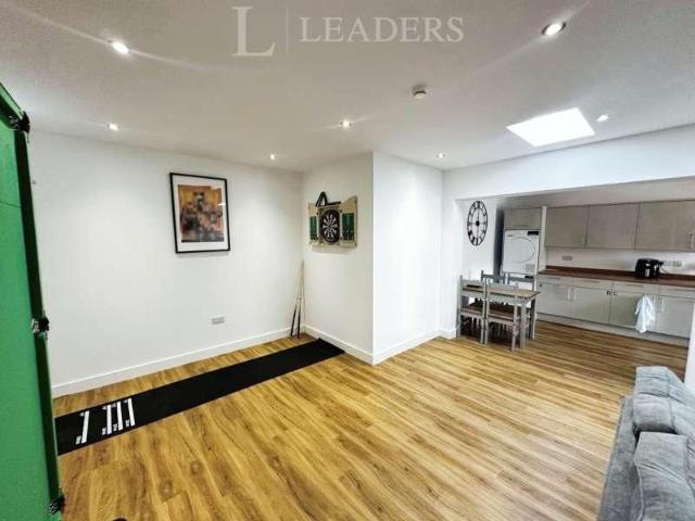 Room for rent in Wombwell, Barnsley