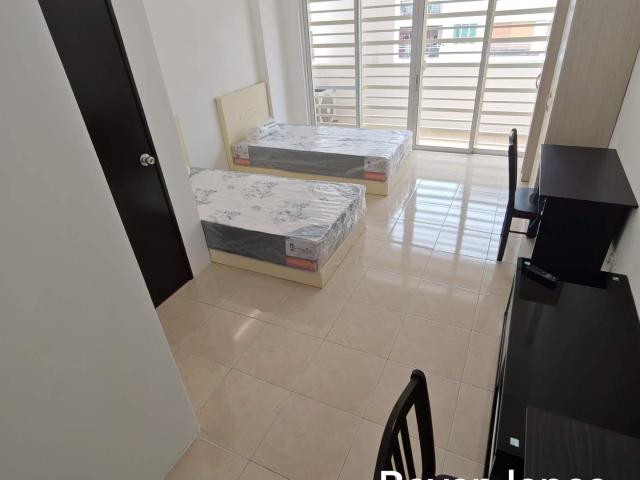 Room for rent in Georgetown, Penang
