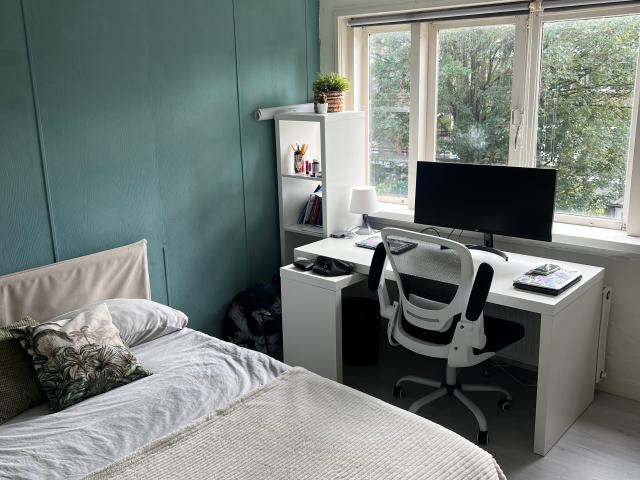 Appartement te huur in Voorburg, Zuid Holland