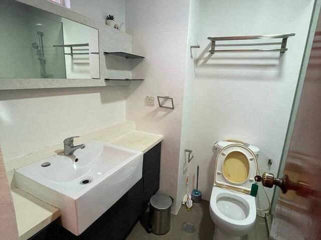 Room for rent