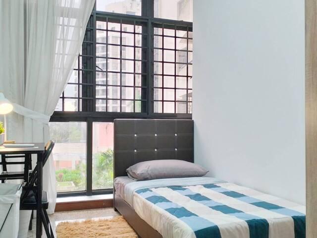 Room for rent