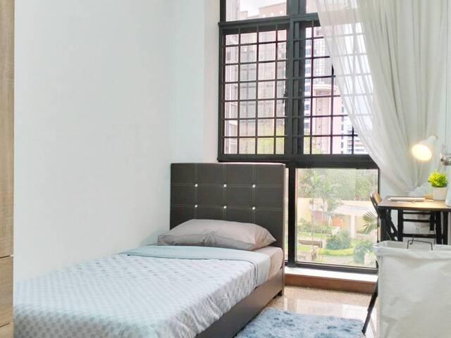 Room for rent