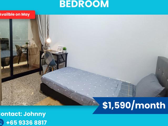 Room for rent
