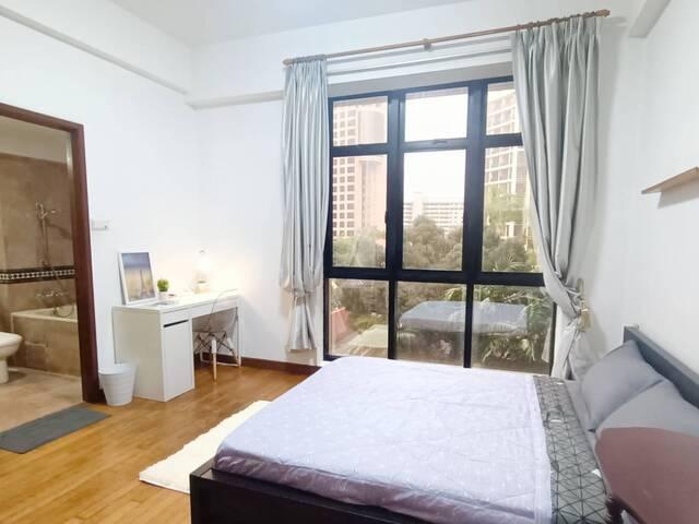 Room for rent