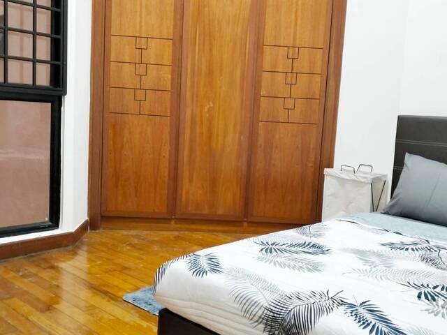 Room for rent