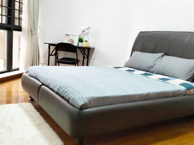 Room for rent