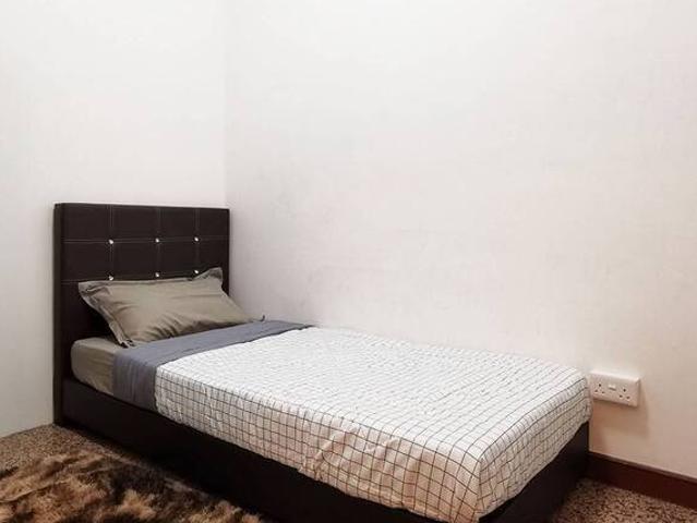 Room for rent